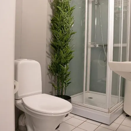 Apartment The - Strandgaten