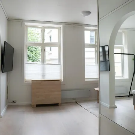 Apartment The - Strandgaten *