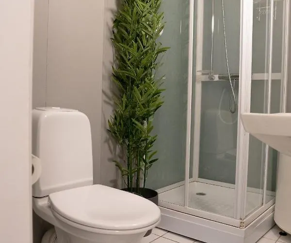 Apartment The - Strandgaten