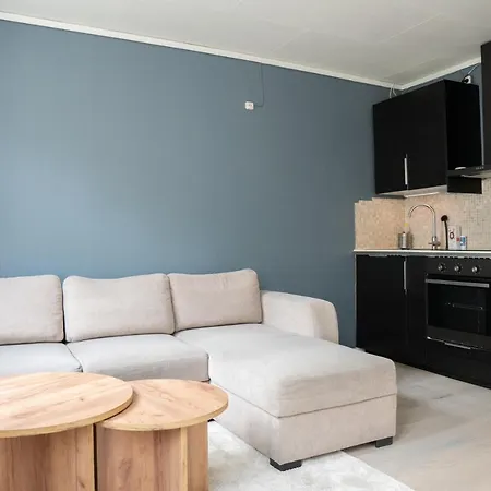 Appartement The - Strandgaten