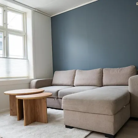 Appartement The - Strandgaten *